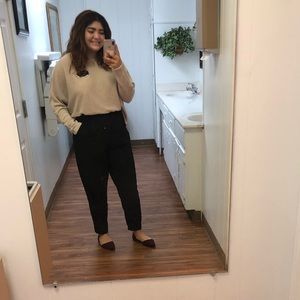 Meet your Posher, Veronica